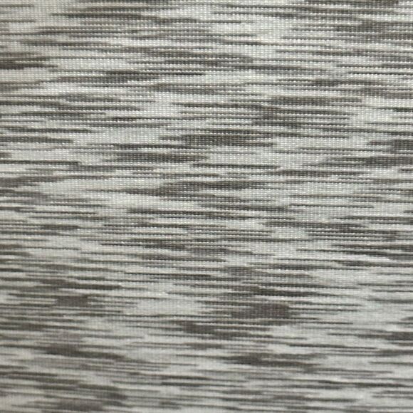 Ideology Women’s Active Space Dye Hooded Jacket in the Size Small in Gray Color - Picture 9 of 13